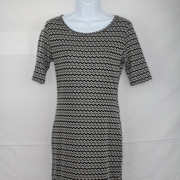 LulaRoe Dress XXS - Picture 1 of 8